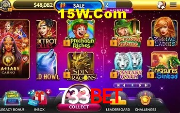 733Bet - Pagamento PIX Instantâneo